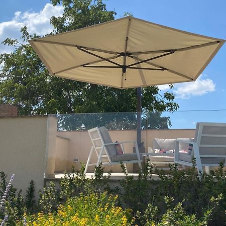 Serre Alte Landscape Luxury Rooms Matelica Ngoại thất bức ảnh
