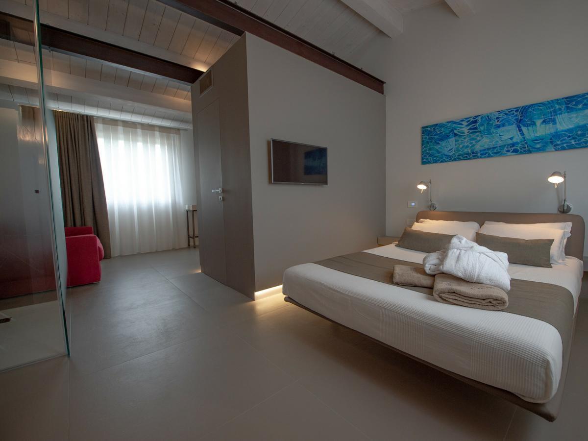 Serre Alte Landscape Luxury Rooms Matelica Ngoại thất bức ảnh