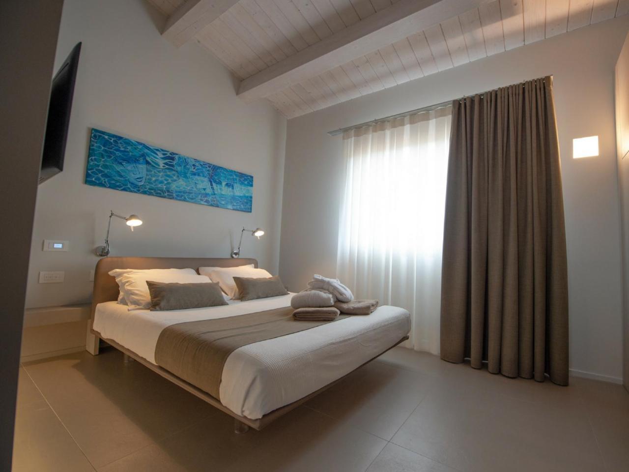 Serre Alte Landscape Luxury Rooms Matelica Ngoại thất bức ảnh